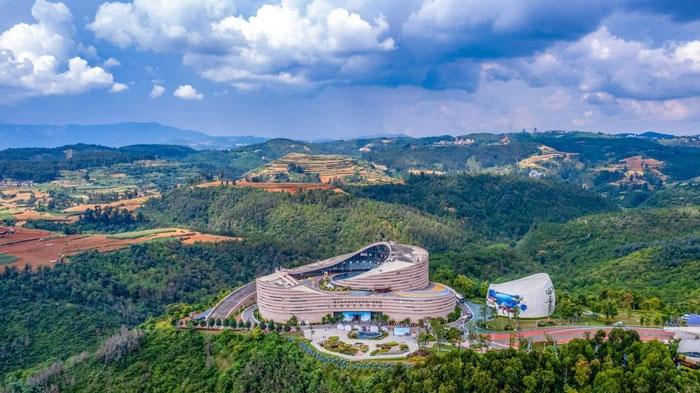 全球南方世界遺產(chǎn)論壇